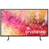 Samsung 50" LED UE50DU7172 Crystal-UHD 4K HDR SmartTV EU