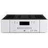 Unison Lettore CD Unison Unico CD Due, DAC con uscita valvolare, Bluetooth, USB