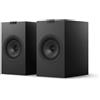 Kef Q3 Meta, diffusore passivo a 2 vie da scaffale, Bass-Reflex