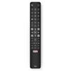 TCL P61 43P610 TV 109,2 cm (43") 4K Ultra HD Smart TV Wi-Fi Nero 270 cd/m²