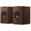 Kef Q1 Meta, diffusore passivo a 2 vie da scaffale, Bass-Reflex