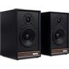 Ruark Sabre R bookshelf speaker 2 vie bass reflex 100w