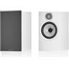 B&W Bowers & Wilkins 606 S3 coppia diffusori HiFi 30-120W 8 ohm