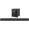 Polk Soundbar Polk Magnifi Max AX, Sub wifi, Dolby Atmos, DTS:X 3D 5.1.2, BT, Alexa