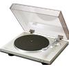 Denon DP-300F giradischi a cinghia, automatico e manuale, testina MM inclusa