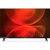 Sharp Smart TV 32 Pollici HD Ready Display LED Android Classe E Nero 32FH2EA Sharp