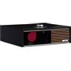 Ruark Audio Ruark R610 table radio 2x75w, phono MM, Bluetooth, uscita sub, hdmi