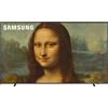 Samsung The Frame Smart TV 75" 4K UHD QLED Nero QE75LS03BAUXZT Samsung