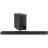 Polk Soundbar Polk Signa S3, subwoofer wireless, Google, BT, fino a 5.1 Dolby Digital