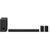 Lg Soundbar 5.1.3 Canali 580 Watt Bluetooth DTS Dolby Nero S80TR.DEUSLLK Lg