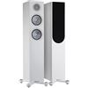 Monitor Audio Diffusori 2.5 Vie Passivo Monitor Audio Silver 200 7G, 150W da pavimento