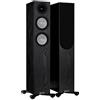 Monitor Audio Diffusori 2.5 Vie Passivo Monitor Audio Silver 200 7G, 150W da pavimento