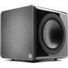 Cambridge Audio Subwoofer Cambridge Minx X201, 200watt, attivo, 2 coni passivi