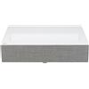 Lg videoproiettore 2500 ANSI lumen DLP 2160p 3840x2160 Bianco LG HU715QW.AEU