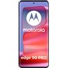 Motorola Edge 50 Pro Smartphone 6.7" 12/512 GB 50 MP Android Lavanda Motorola