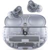 Beats by Dre Cuffie Bluetooth Auricolari TWS In-Ear Trasparente Buds+ MQLK3ZM/A Beats