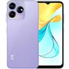 Zte Blade V50 Design Smartphone 6.6" 8/256 GB 50 MP Android Viola Zte