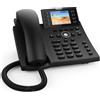 Snom Telefono fisso con filo IP Vivavoce Ethernet LAN (RJ-45) USB Snom D335