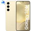 Samsung Galaxy S24+ 6.7" 12/512 Gb Android Amber Yellow SM-S926BZYGEUE Samsung
