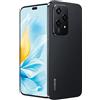 Honor 200 Lite 5G Smartphone 6.7" 8/256 GB 108 MP Android Nero 8032976169193 Honor