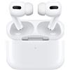 APPLE AURICOLARI AIRPODS PRO + CUSTODIA RICARICA WIRELESS MWP22TY/A IPHONE IOS