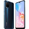 Vivo Y21S 16.5 Cm 6.51" Dual Sim Android 11 4G Usb Tipo-C 4 Blu Vivo Y21S4128B