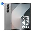 Samsung Galaxy Z Fold6 6,3"/7,6" DualSIM 12/512Gb Android Silver SM-F956BZSCEUE Samsung
