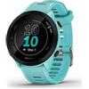 Garmin SPORT WATCH GPS FORERUNNER 55 AQUA Garmin