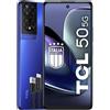 TCL Mobile 50 Smartphone 5G, chipset MediaTek Dimensity 6100+, Display 6.56 poll