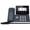 Yealink Telefono Ip Nero 8 Linee Lcd Wifi Yealink SIP-T53W