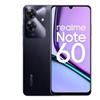 Realme Note 60 4+128GB 6.75" Marble Black ITA