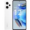 N/A Xiaomi Redmi Note 12 Pro 6+128GB 6.67" 5G White ITA