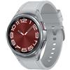 Samsung Galaxy Watch6 Classic 43 mm Silver Samsung SM-R950NZSAITV