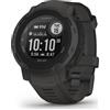 Garmin Instinct 2 Smartwatch GPS Bluetooth Cardio Grafite 010-02627-00 Garmin