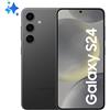 Samsung Galaxy S24 Smartphone 6.2" 8/256 Gb Android Onyx Black SM-S921BZKGEUE Samsung
