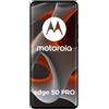 Motorola Edge 50 Pro Smartphone 6.7" 12/512 GB 50 MP Android Nero Motorola