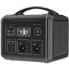 EZVIZ Stazione di Alimentazione Lithium Nickel Manganese Cobalt Oxide 600W PS600 EZVIZ
