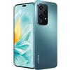 Honor 200 Lite 5G Smartphone 6.7" 8/256 GB 108 MP Android Ciano 5109BEBU Honor