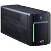 APC BX750MI gruppo di continuità (UPS) A linea interattiva 0,75 kVA 410 W 4 pres