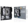 ASUS (TG. One Size) PRIME H610I-PLUS D4-CSM - NUOVO