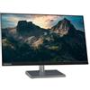 Lenovo L27q-38 LED display 68,6 cm (27") 2560 x 1440 Pixel Quad HD Nero