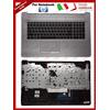 HP Tastiera con Top Case HP 470 G7 Italiana - L91024-061 Versione ODD