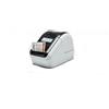 Brother Stampante Etichette CD Termica diretta 300 x 600 DPI Brother QL820NWBC
