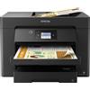 Epson Stampante Multifunzione Inkjet a Colori 25 ppm WiFi - C11CH68403 Epson