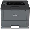 Brother Stampante Laser Brother Monocromatica A4 Stampa Fronte-Retro USB HL-L5000D