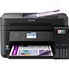 Epson Stampante Multifunzione 3In1 Ecotank WiFi/Lan/Usb P:4Ink 48 Epson ET-3850