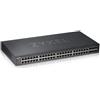 ZYXEL Switch di Rete 48 Porte Gestito Gigabit Ethernet Zyxel GS1920-48V2-EU0101F