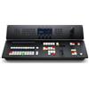 Blackmagic Design Blackmagic ATEM Television Studio 4K8 mixer video 4k con pannello di controllo