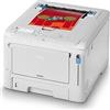 Oki Stampante Laser a Colori 1200 x 1200 DPI A4 (09006144) C650dn 9006144 Oki