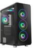 Assemblati PC GAMING AMD RYZEN 7 5700X - RX 6600 8gb - RAM 32Gb - SSD M.2 1 TB - Win 11 PRO